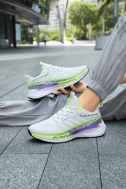 Velocity Neo Speed Runners