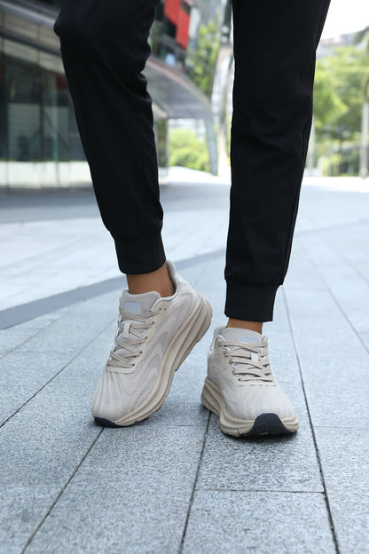 Aero Wave Cushion Runners