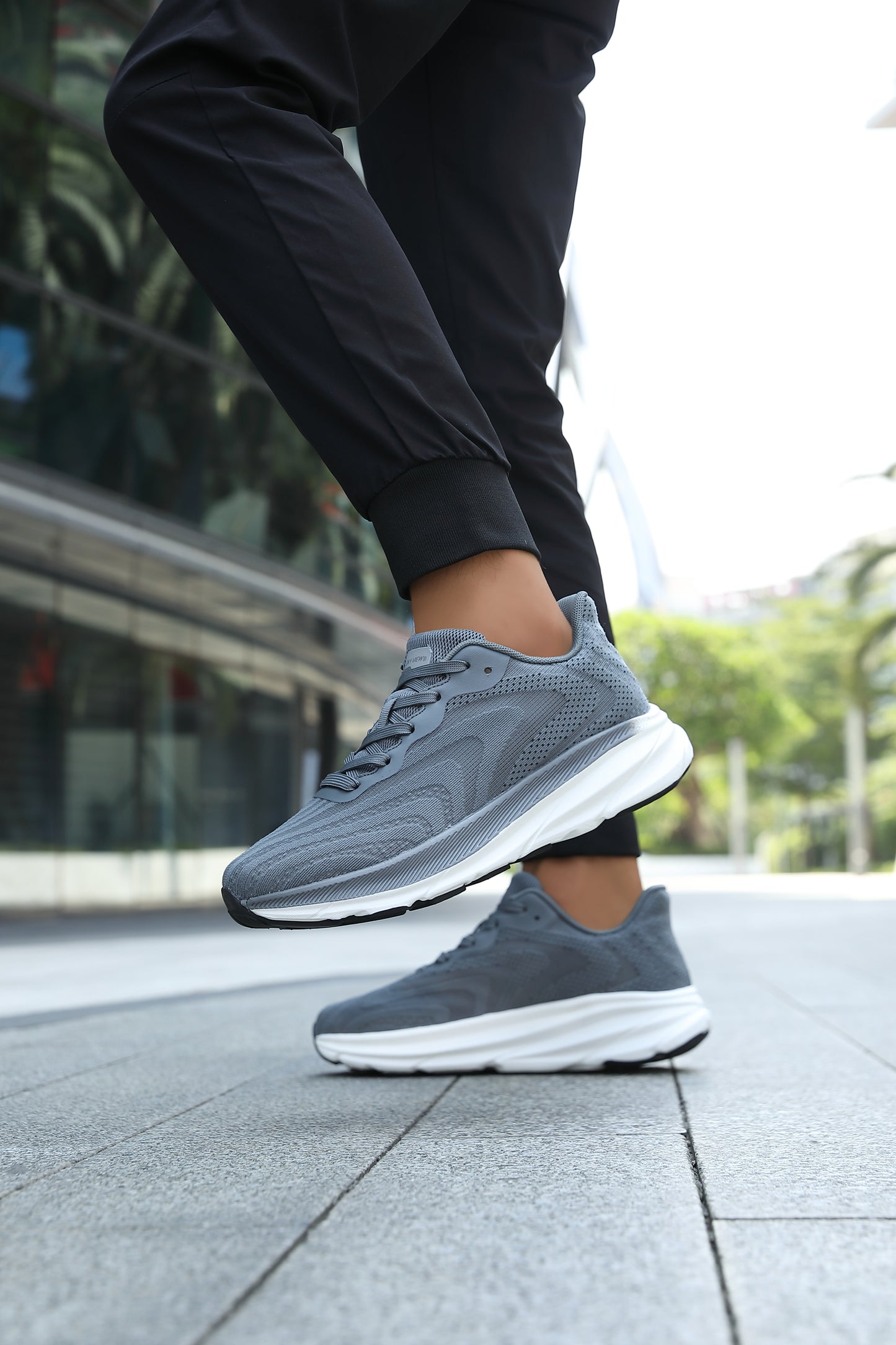 Men's AeroRun Running Shoes
