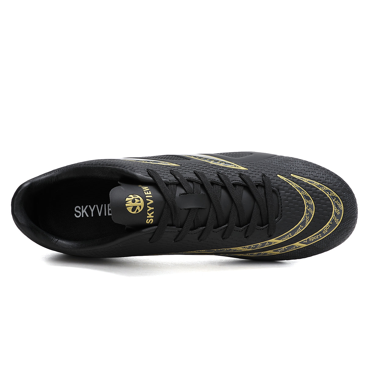 Tactik .1 FG Football Boot
