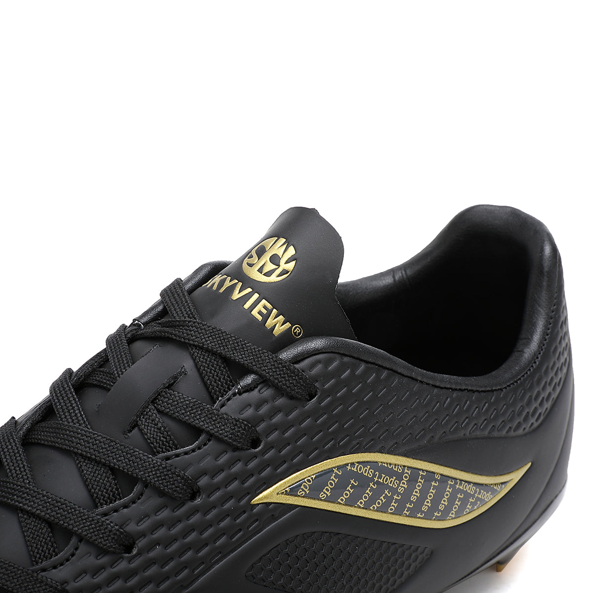 Tactik .1 FG Football Boot