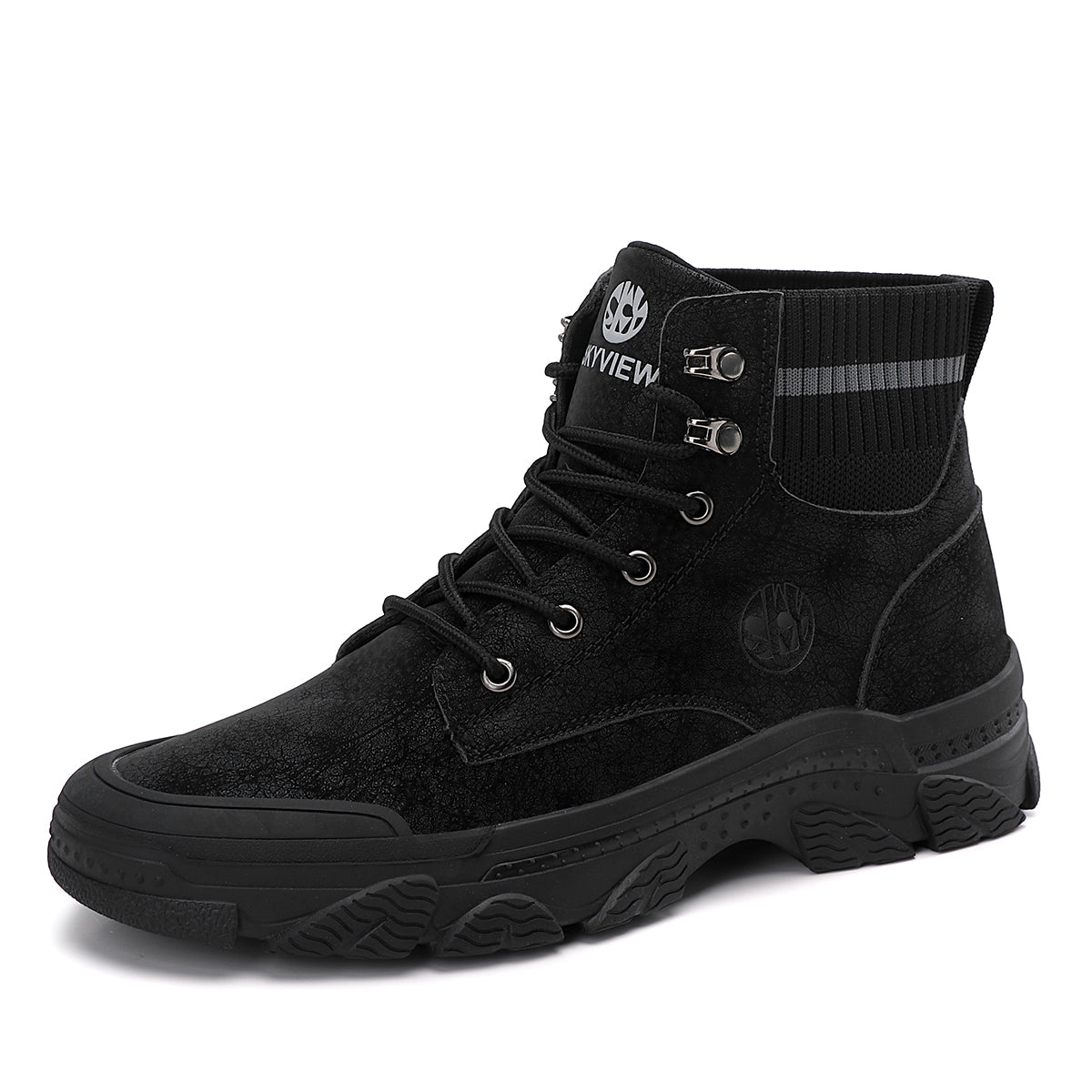 Men's TerraGuard Hiking Boots
