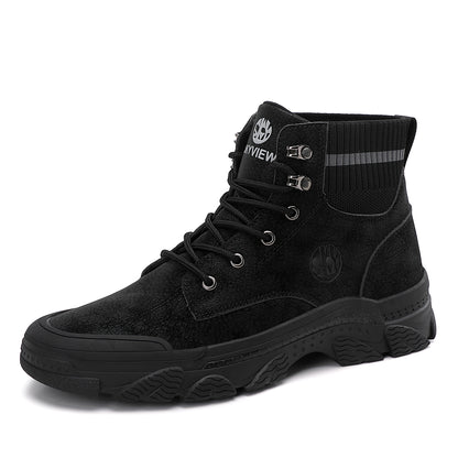 Men's TerraGuard Hiking Boots