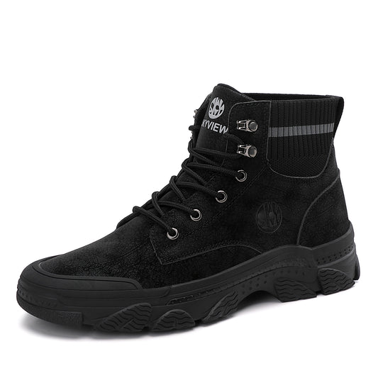 Men's TerraGuard Hiking Boots