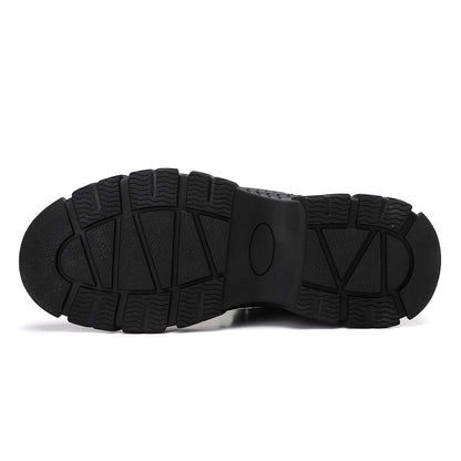 Men's TerraGuard Hiking Boots