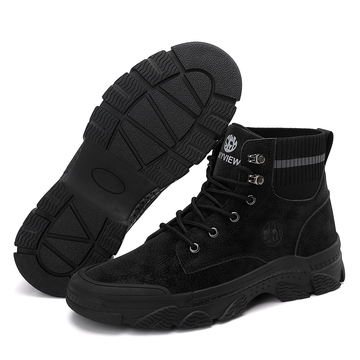 Men's TerraGuard Hiking Boots