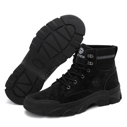 Men's TerraGuard Hiking Boots