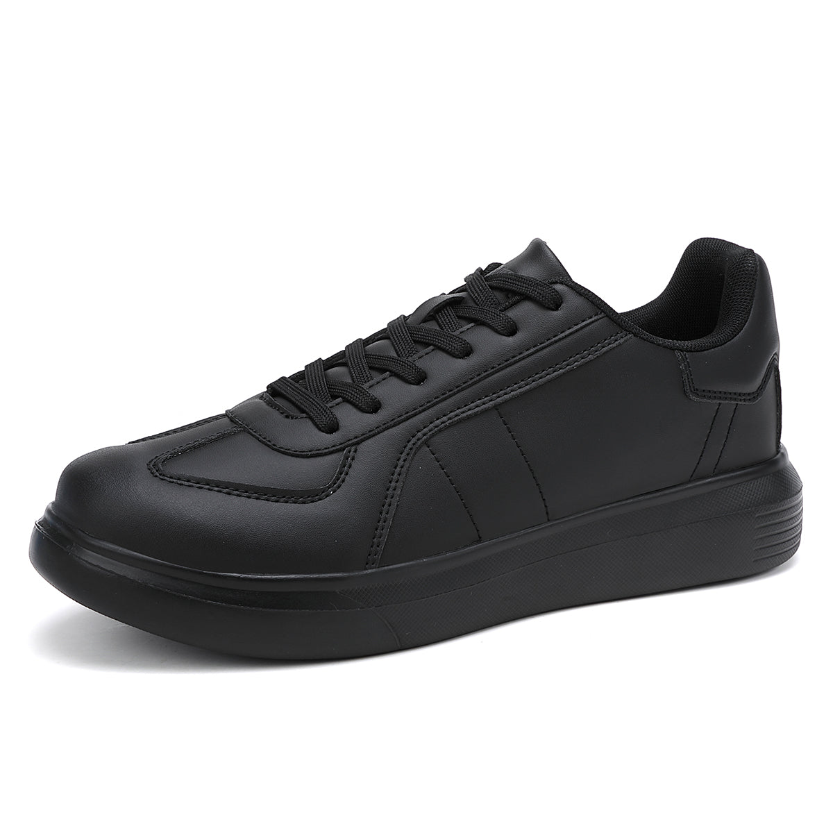 Aura Minimalist Sneakers