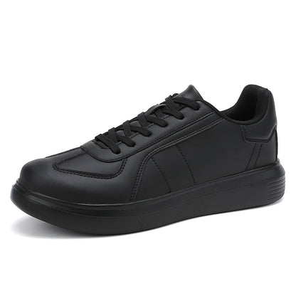Aura Minimalist Sneakers