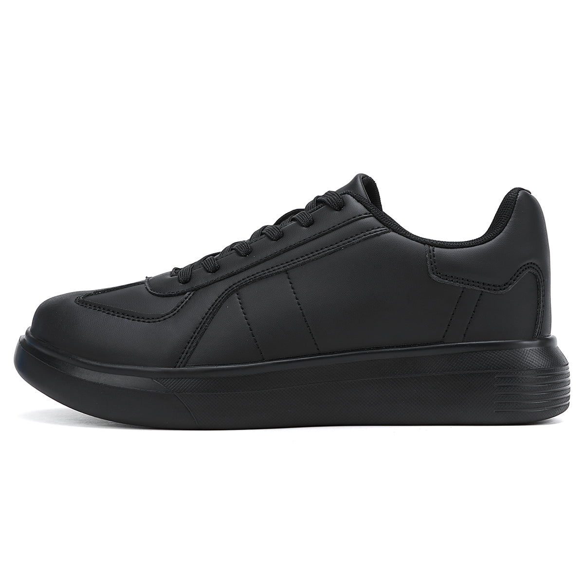 Aura Minimalist Sneakers