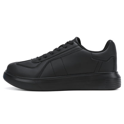 Aura Minimalist Sneakers