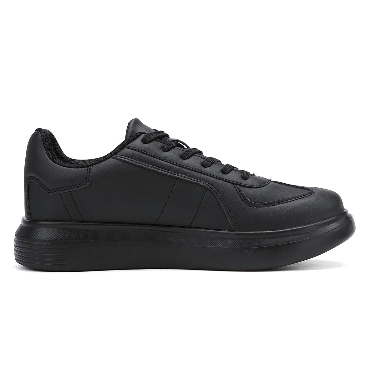 Aura Minimalist Sneakers