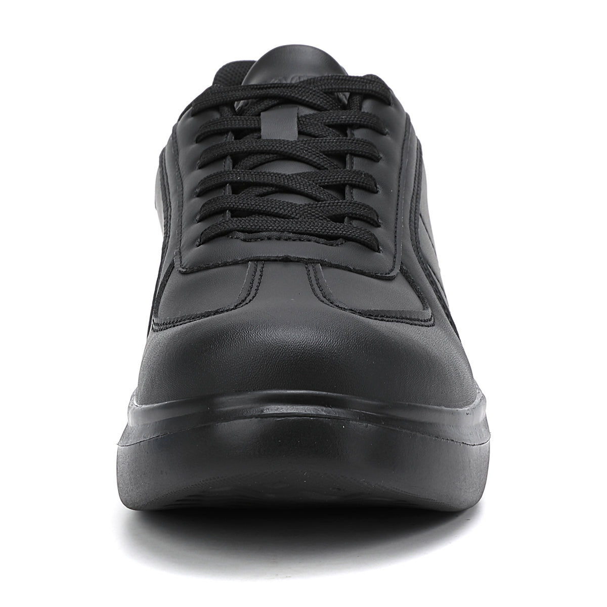Aura Minimalist Sneakers