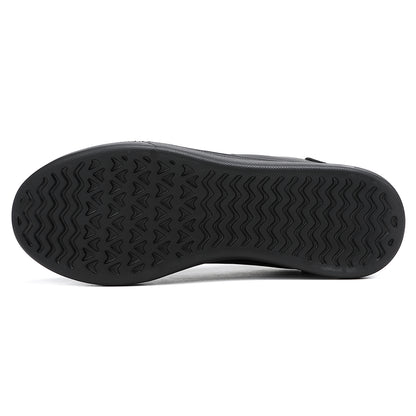 Aura Minimalist Sneakers