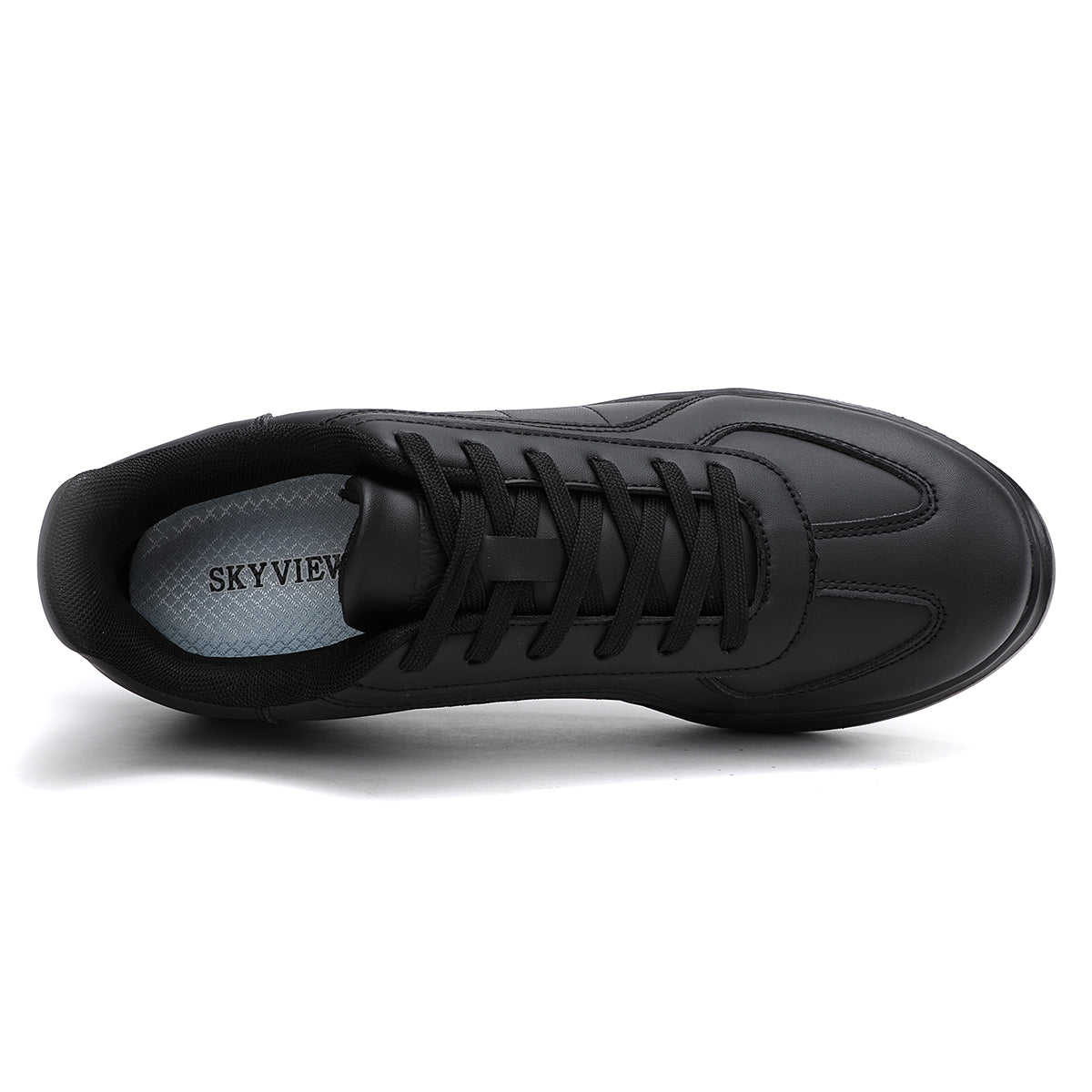Aura Minimalist Sneakers