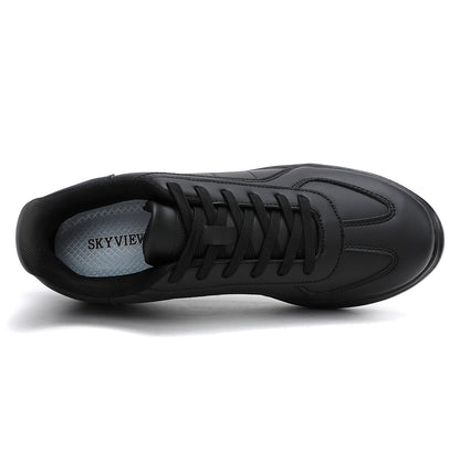 Aura Minimalist Sneakers