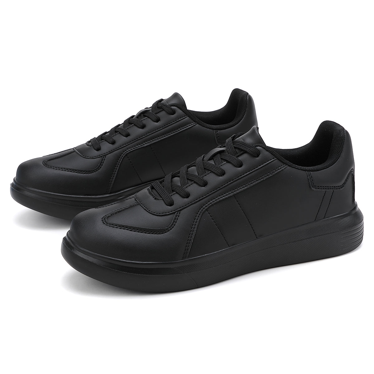 Aura Minimalist Sneakers