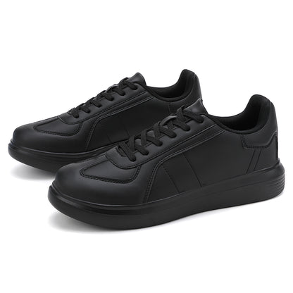 Aura Minimalist Sneakers