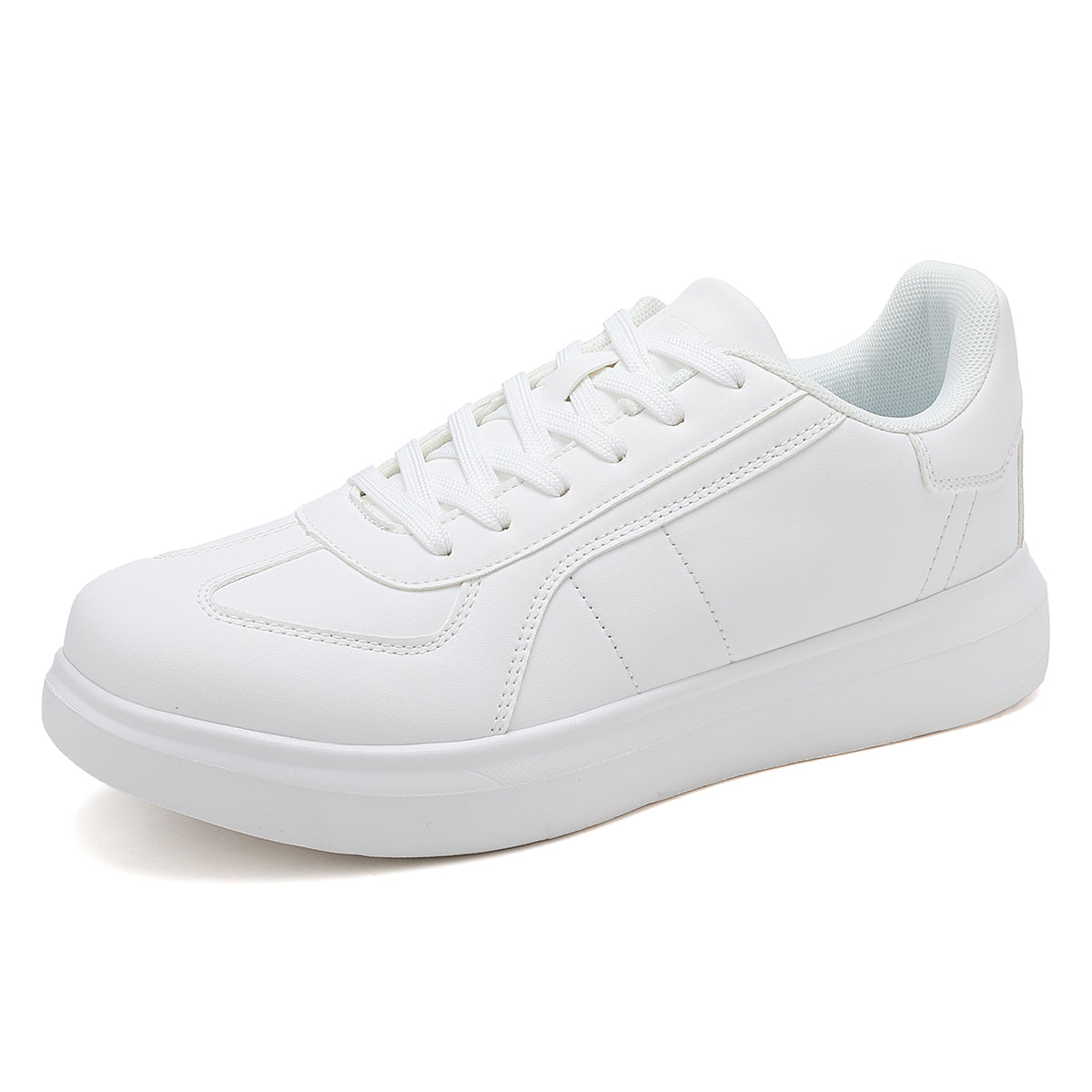 Aura Minimalist Sneakers