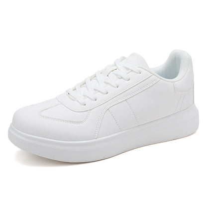 Aura Minimalist Sneakers