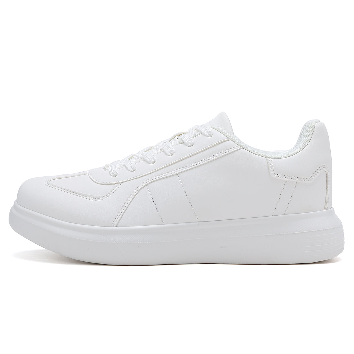 Aura Minimalist Sneakers