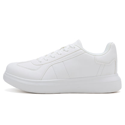 Aura Minimalist Sneakers