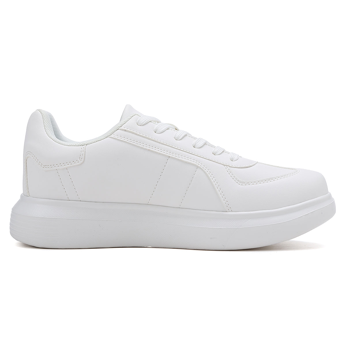 Aura Minimalist Sneakers