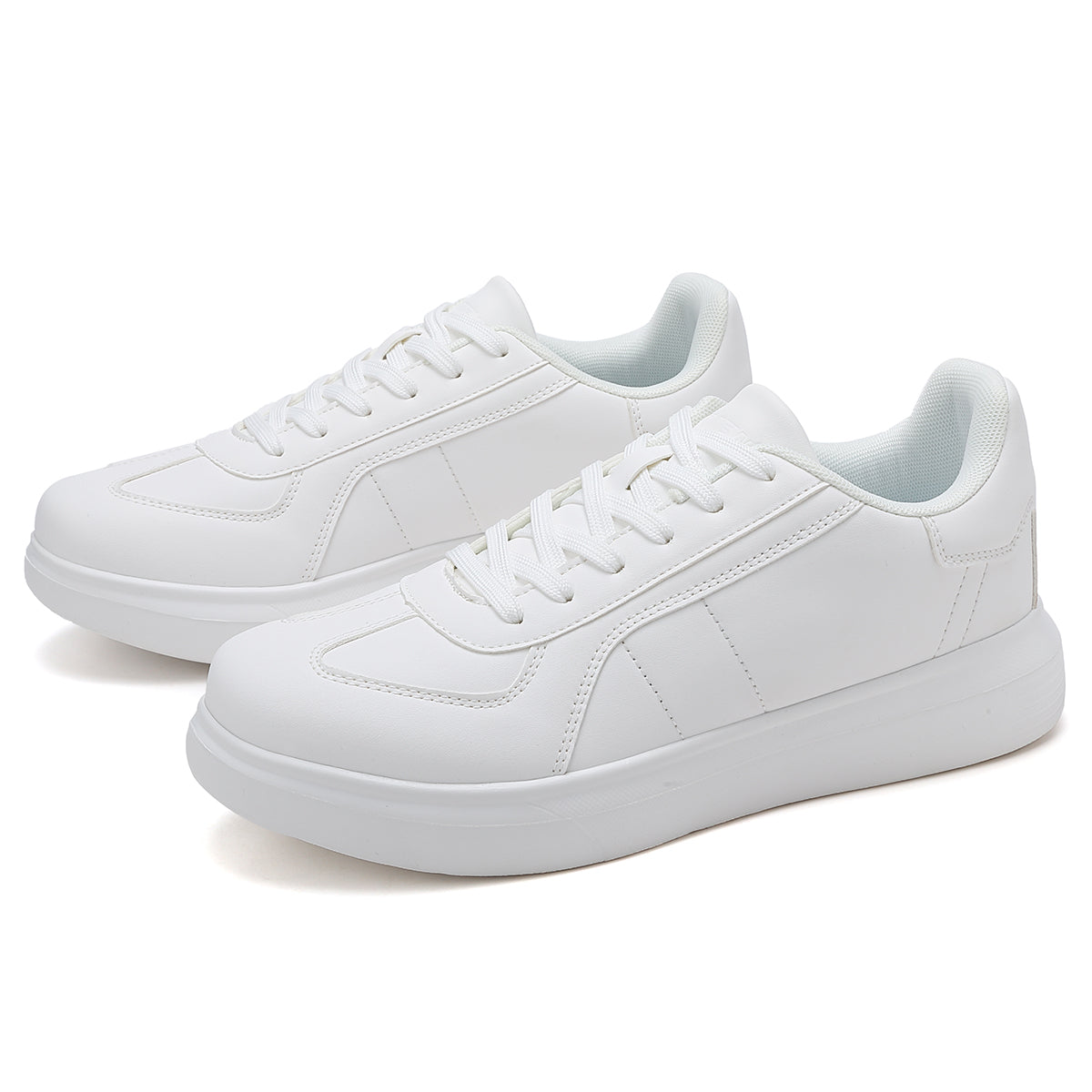 Aura Minimalist Sneakers