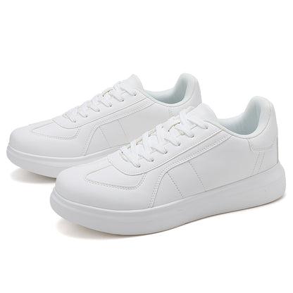Aura Minimalist Sneakers