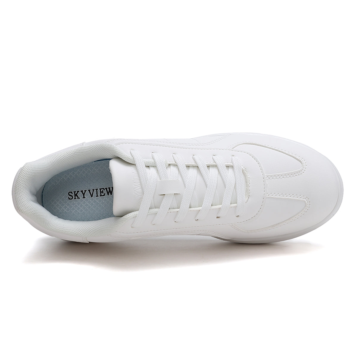 Aura Minimalist Sneakers