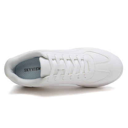 Aura Minimalist Sneakers