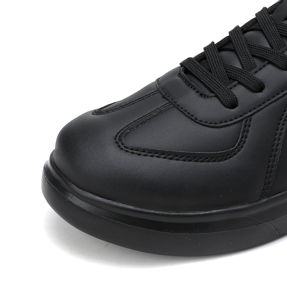 Aura Minimalist Sneakers