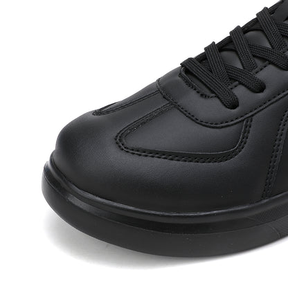 Aura Minimalist Sneakers