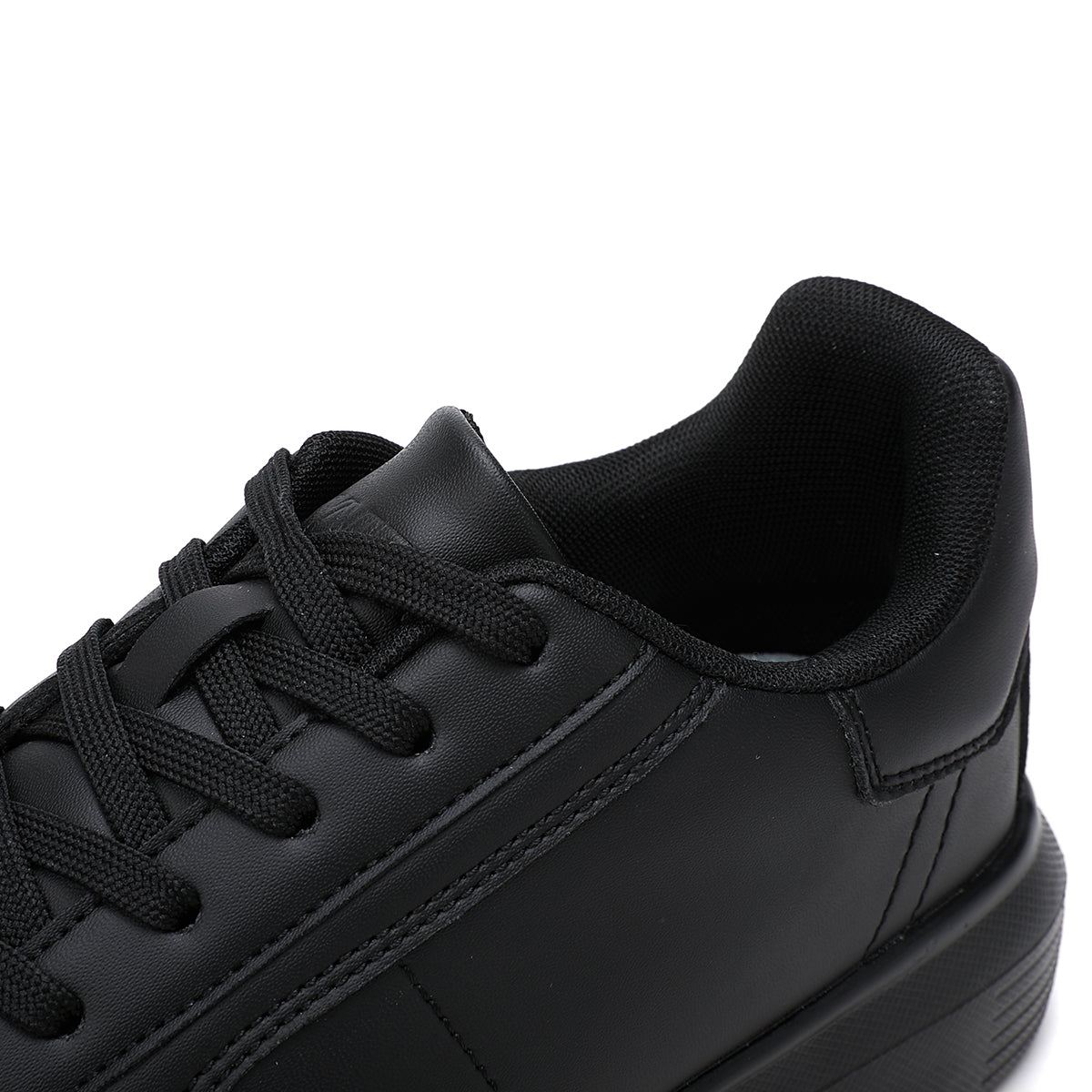Aura Minimalist Sneakers