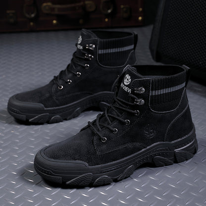 Men's TerraGuard Hiking Boots