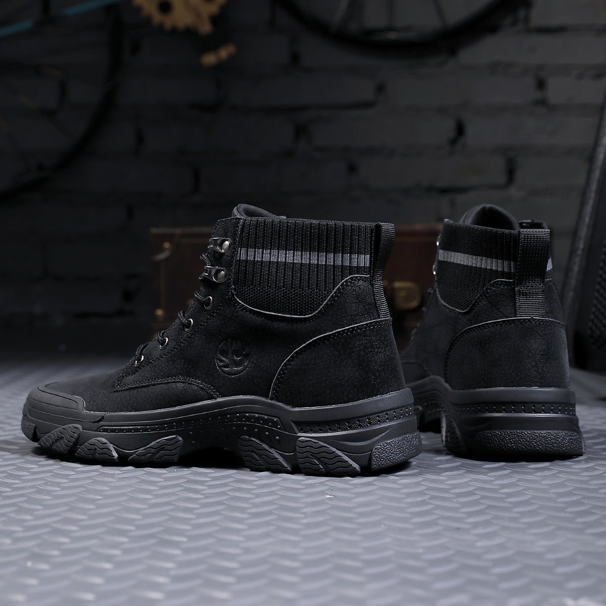 Men's TerraGuard Hiking Boots