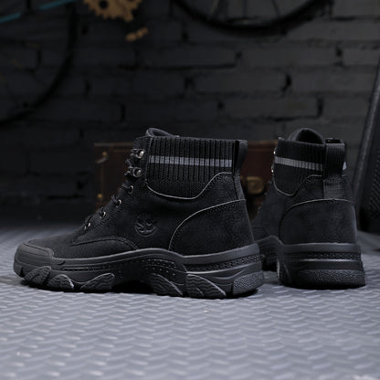 Men's TerraGuard Hiking Boots