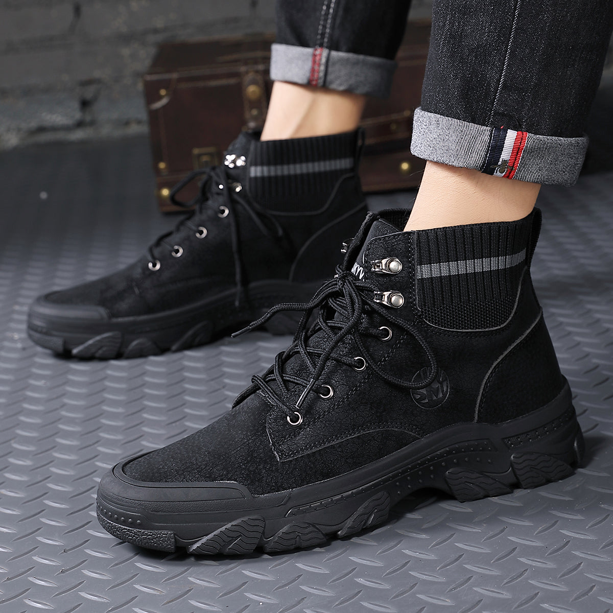 Men's TerraGuard Hiking Boots