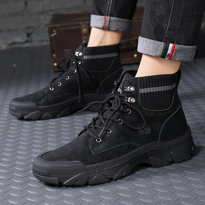Men's TerraGuard Hiking Boots