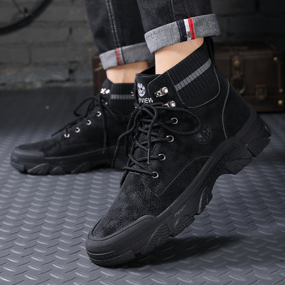 Men's TerraGuard Hiking Boots