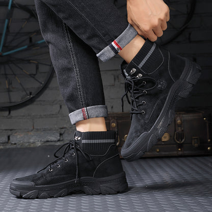 Men's TerraGuard Hiking Boots