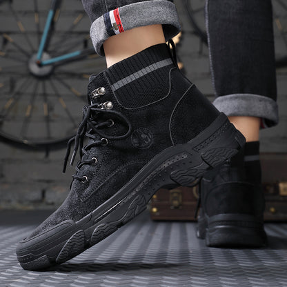Men's TerraGuard Hiking Boots