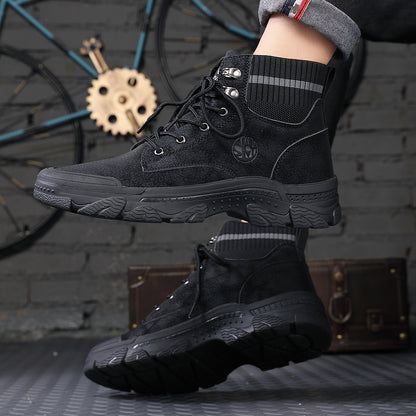 Men's TerraGuard Hiking Boots