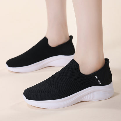 Women's EasyStep  Slip-Ons