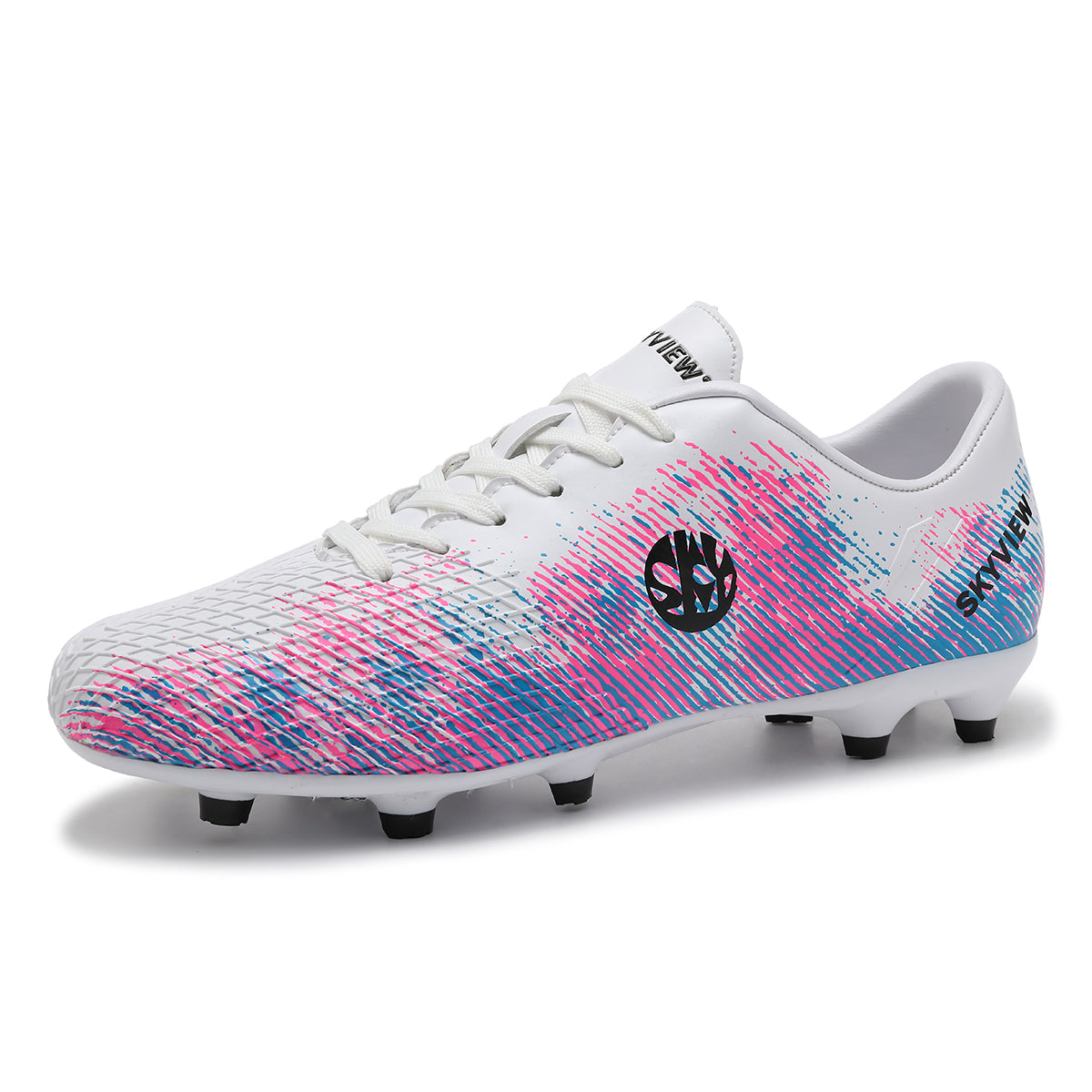 Juniors' StormChaser Football Boots