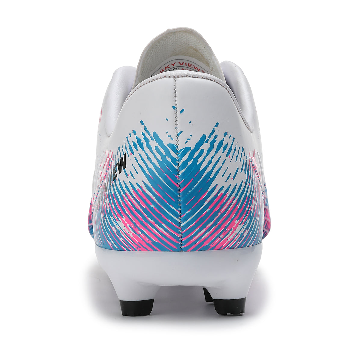 Juniors' StormChaser Football Boots