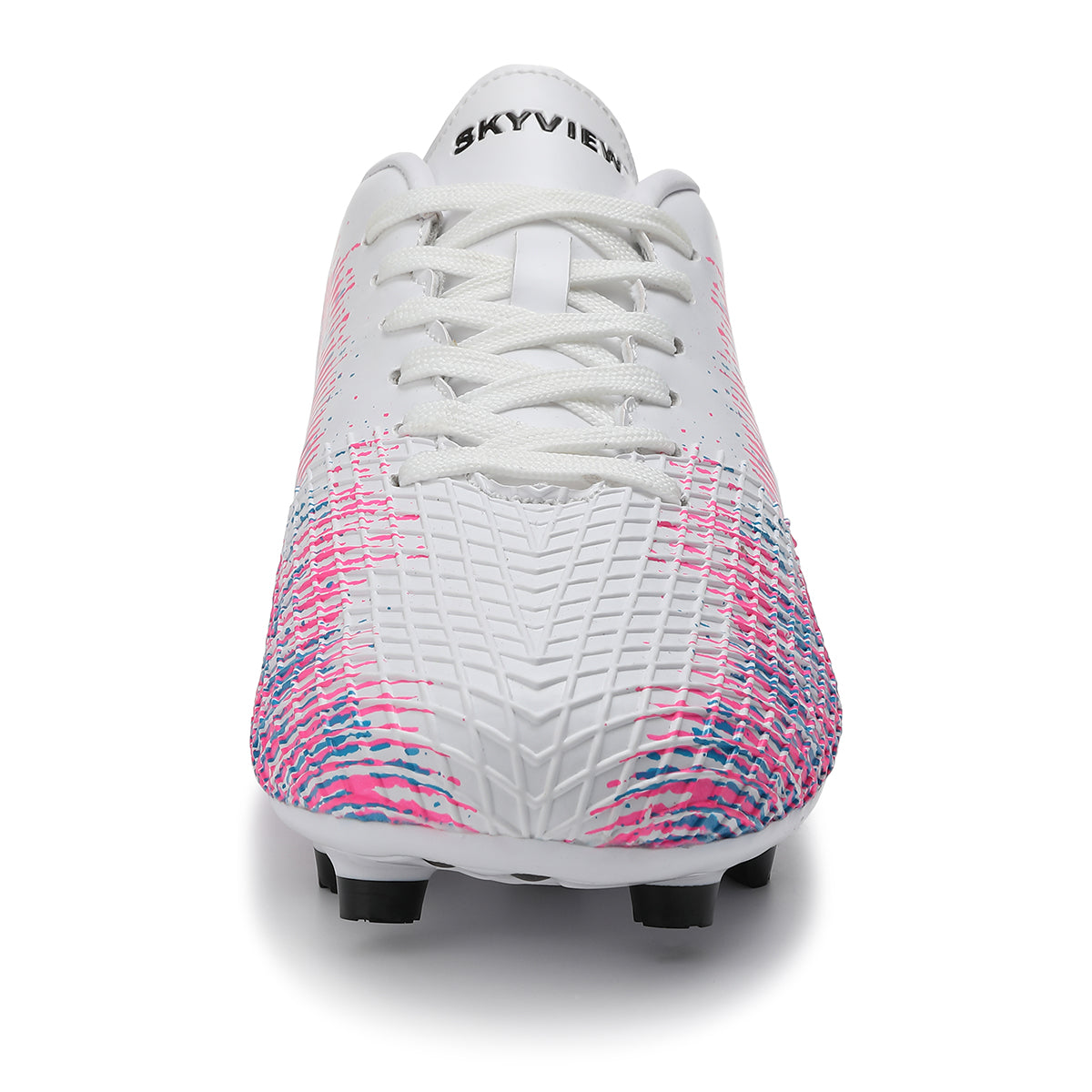 Juniors' StormChaser Football Boots