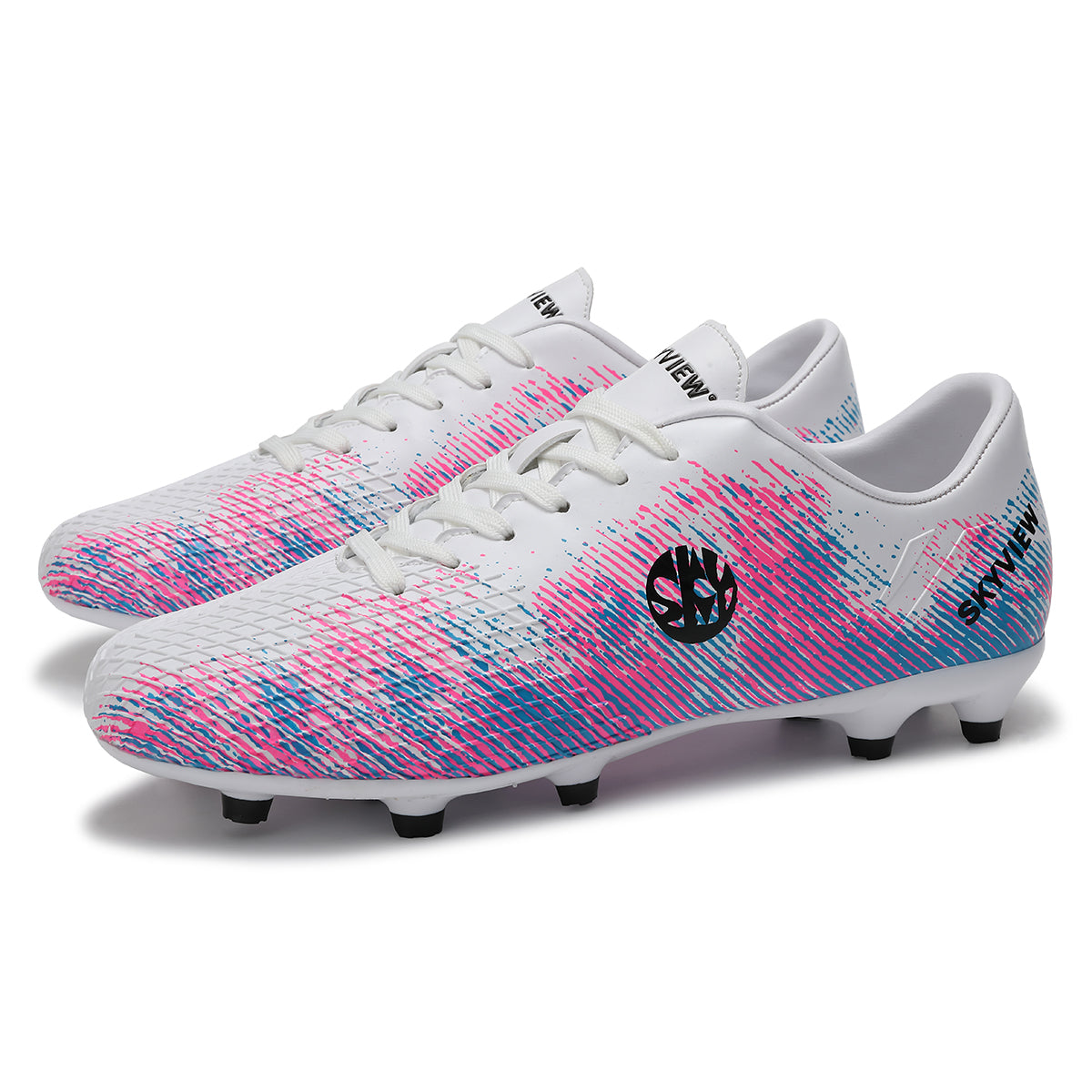 Juniors' StormChaser Football Boots