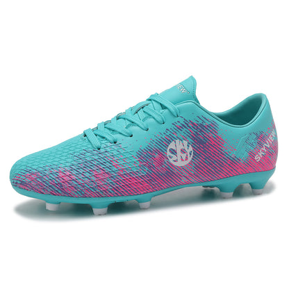 Juniors' StormChaser Football Boots