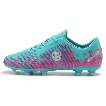 Juniors' StormChaser Football Boots